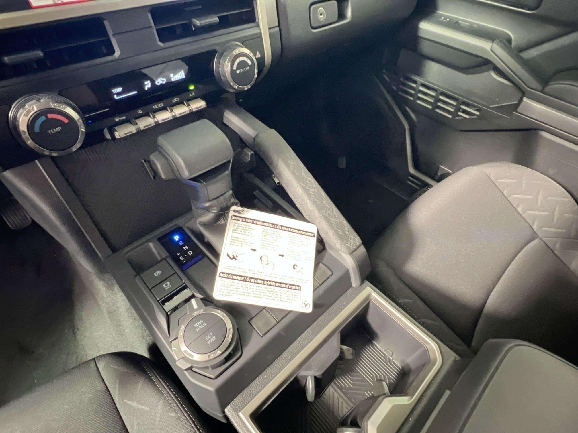 New 2025 Toyota Tacoma SR5 image 26