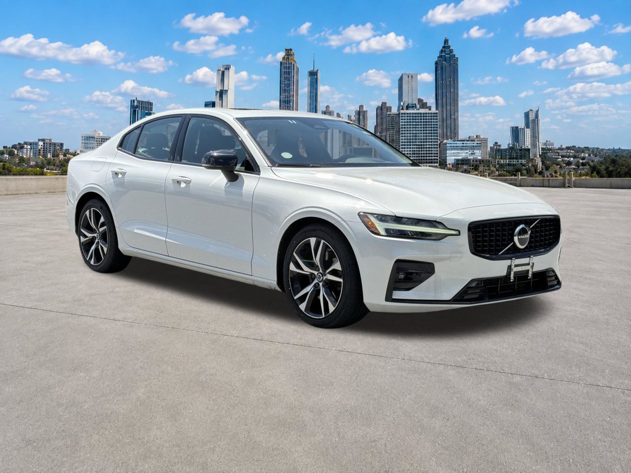 Used 2024 Volvo S60 B5 Core FWD image 29