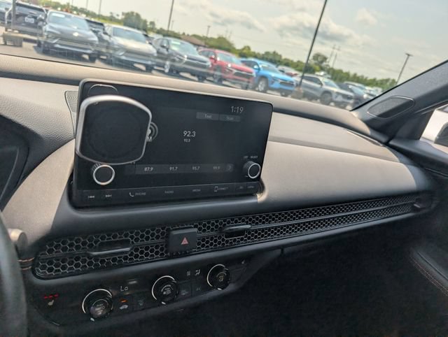 Used 2025 Honda HR-V Sport image 19