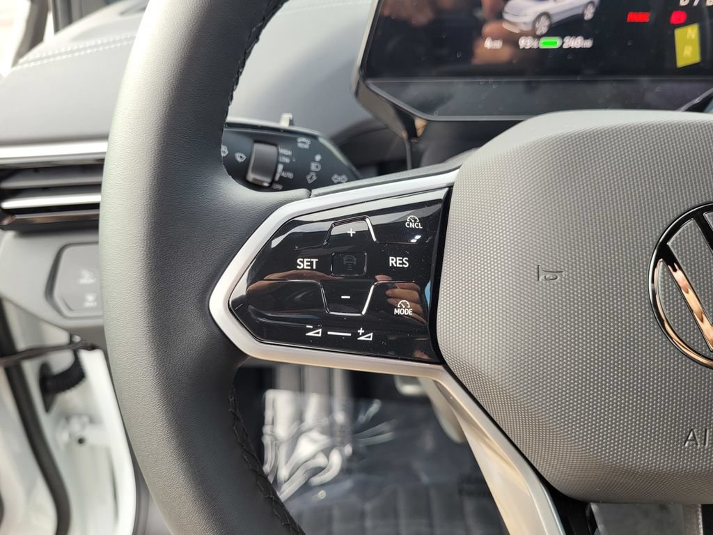 New 2026 Volkswagen ID.4 Pro S AWD/4WD image 21