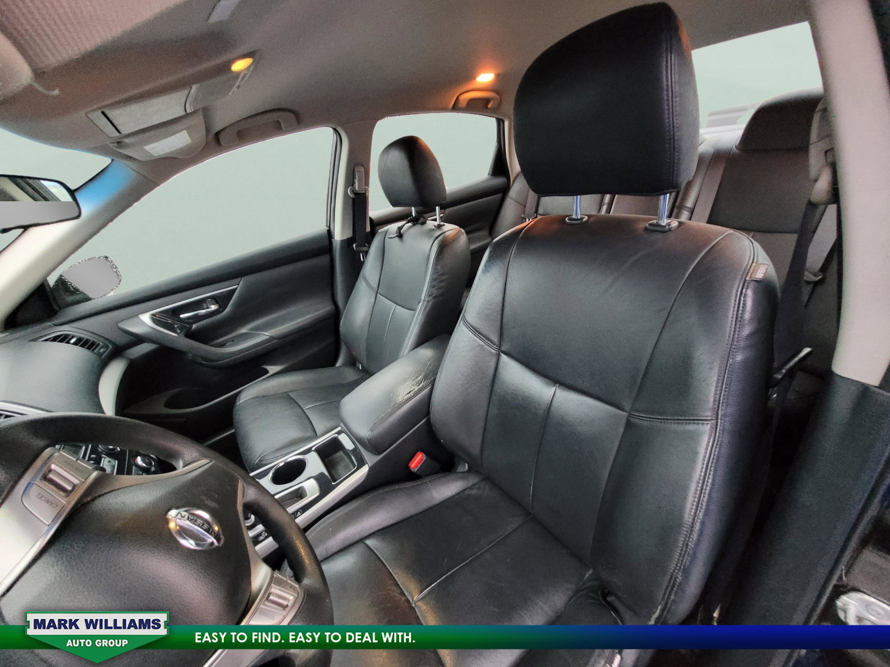 Used 2014 Nissan Altima 2.5 S image 29