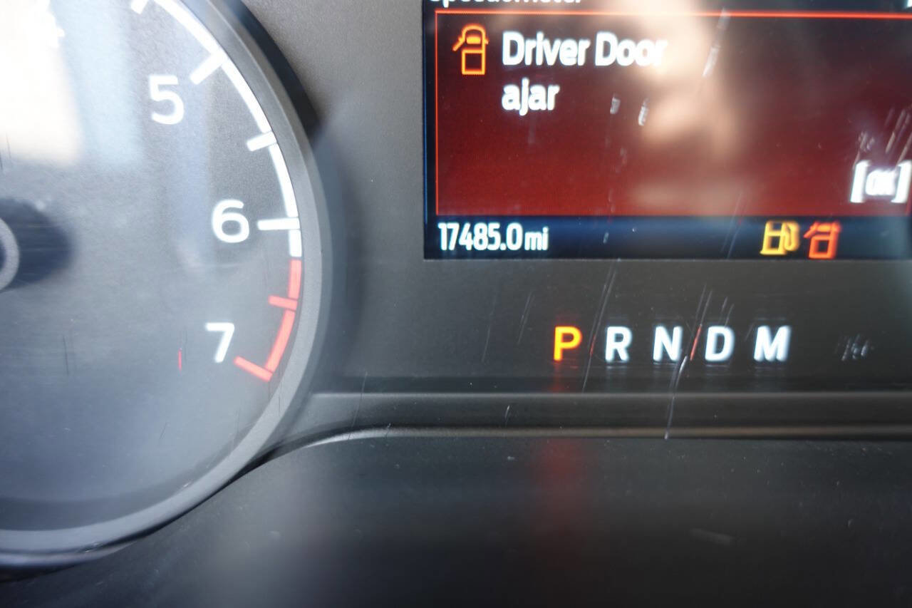 Used 2023 Ford F250 XLT w/ FX4 Off-Road Package image 53