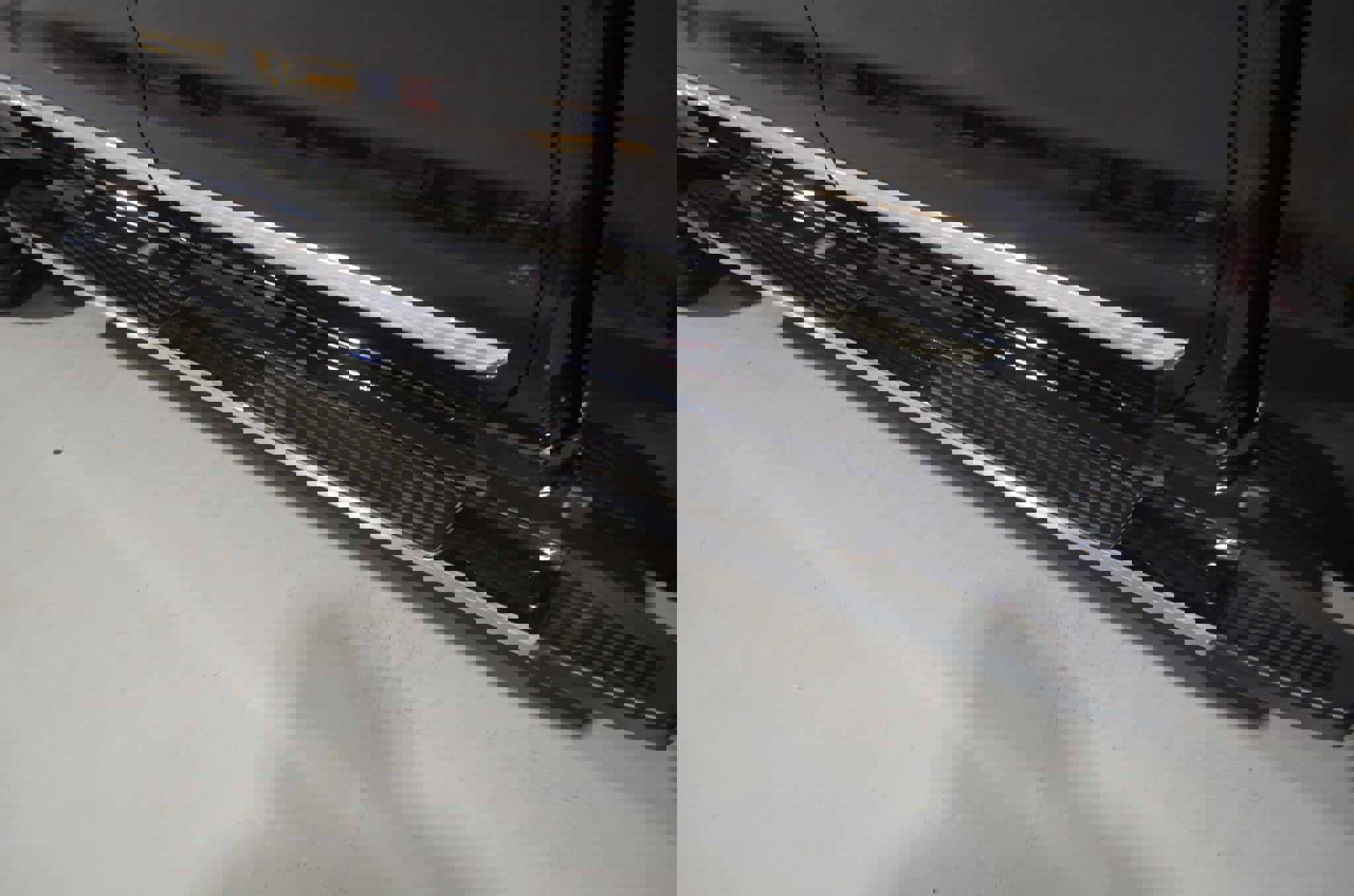 Used 2024 Chevrolet Silverado 1500 High Country image 10