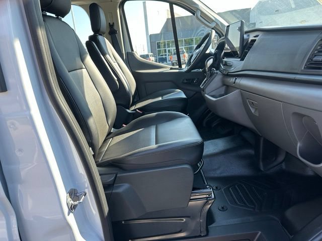 New 2027 Ford Transit 350 XL RWD image 10