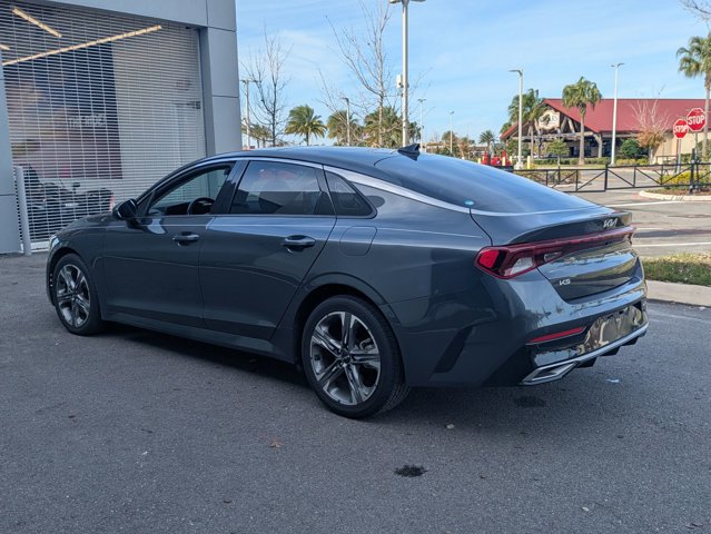 Used 2023 Kia K5 EX image 6