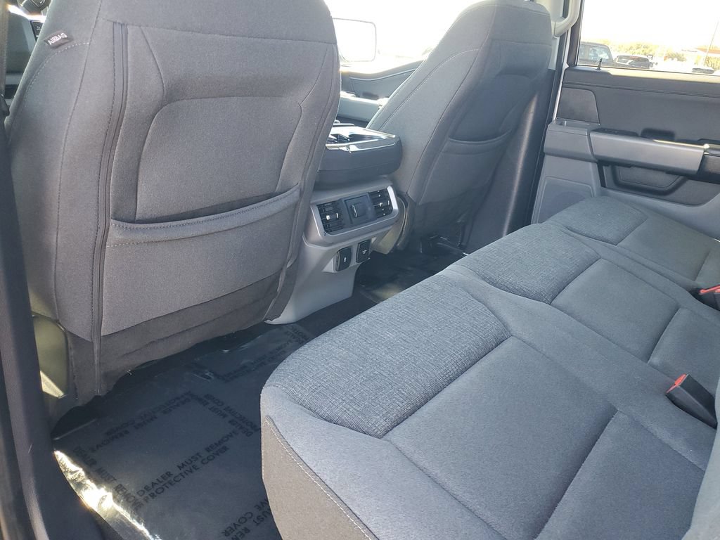 Used 2024 Ford F150 XLT w/ Equipment Group 302A MID AWD/4WD image 23