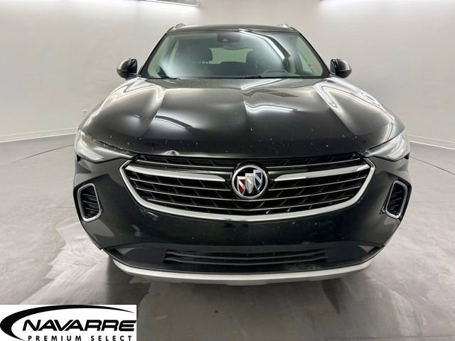 Used 2023 Buick Envision Essence image 2