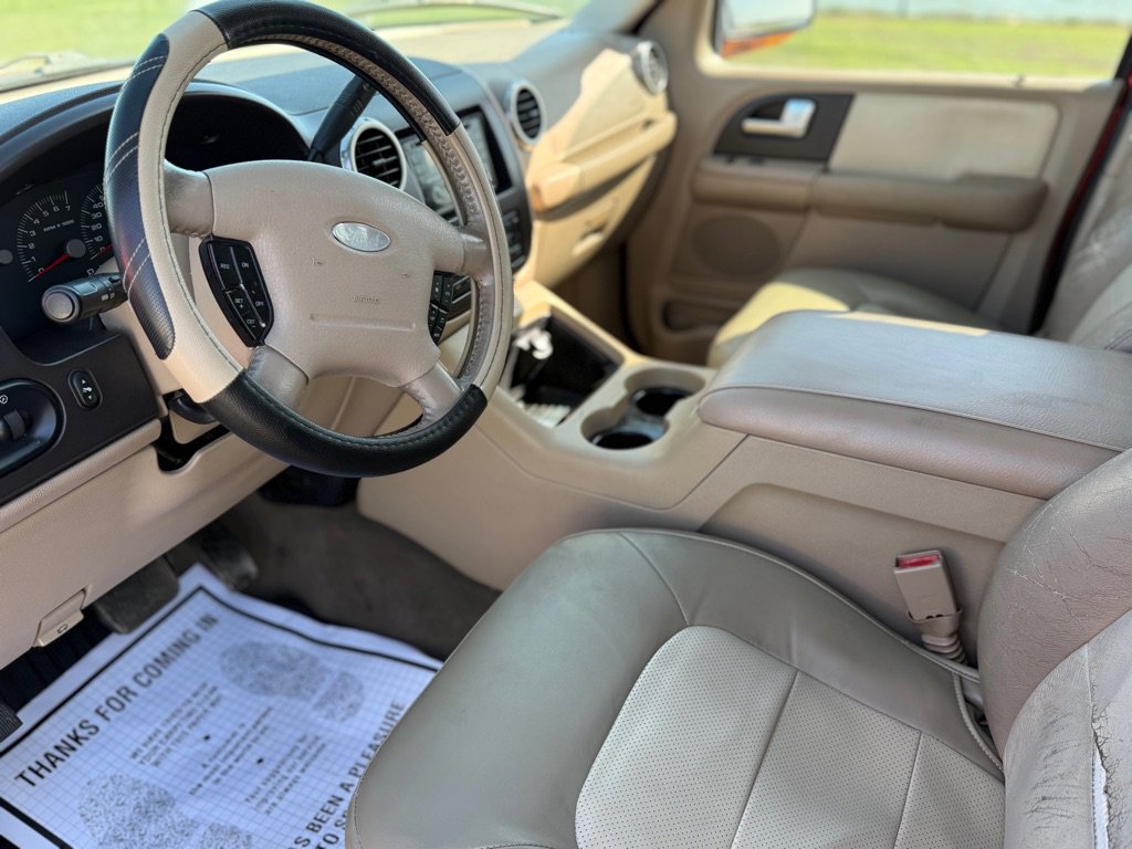 Used 2004 Ford Expedition Eddie Bauer RWD image 9
