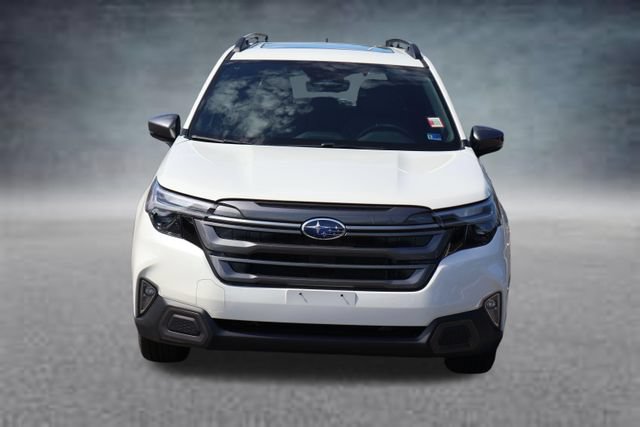 New 2026 Subaru Forester Limited AWD/4WD image 25