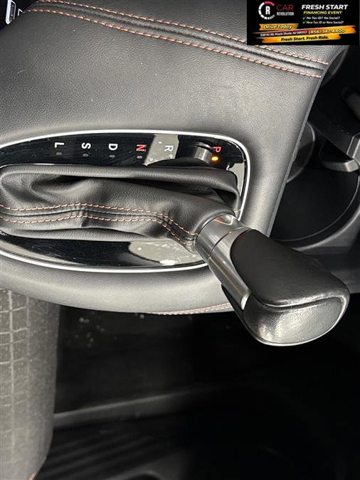 Used 2023 Honda HR-V Sport image 42