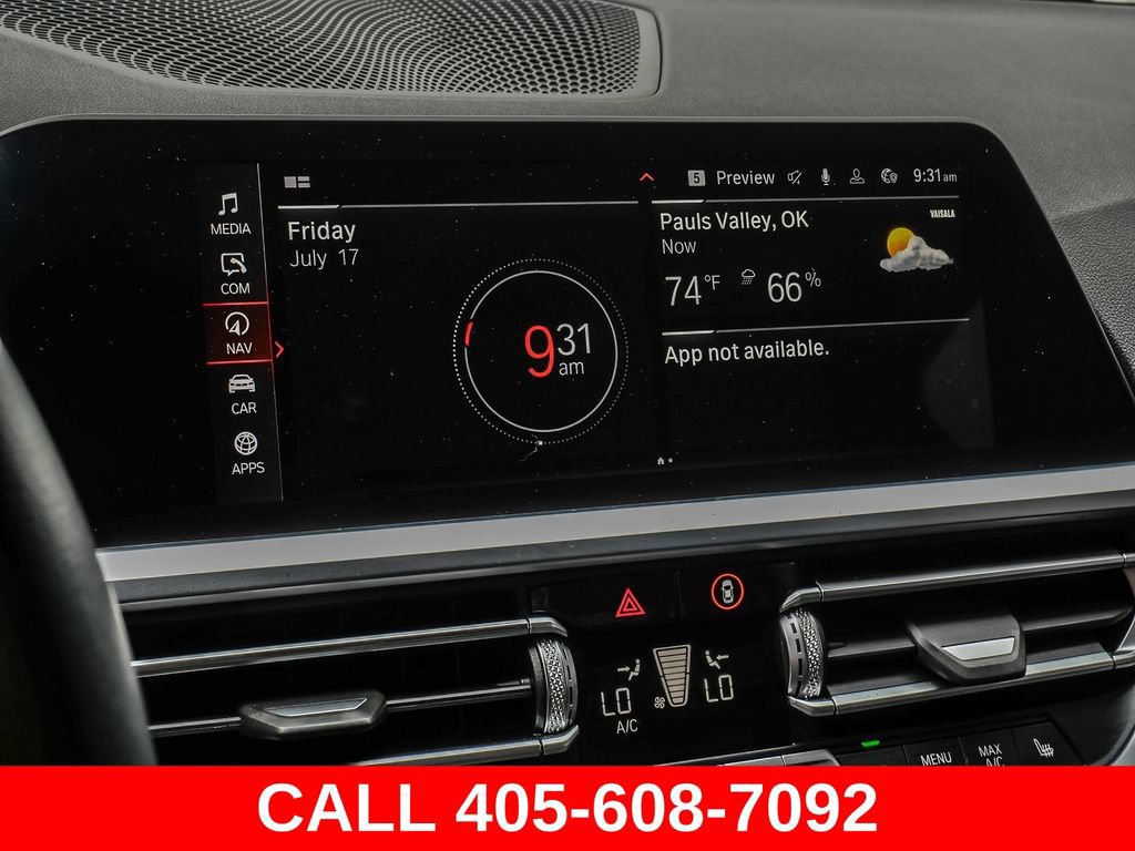 Used 2022 BMW 430i Coupe RWD image 52