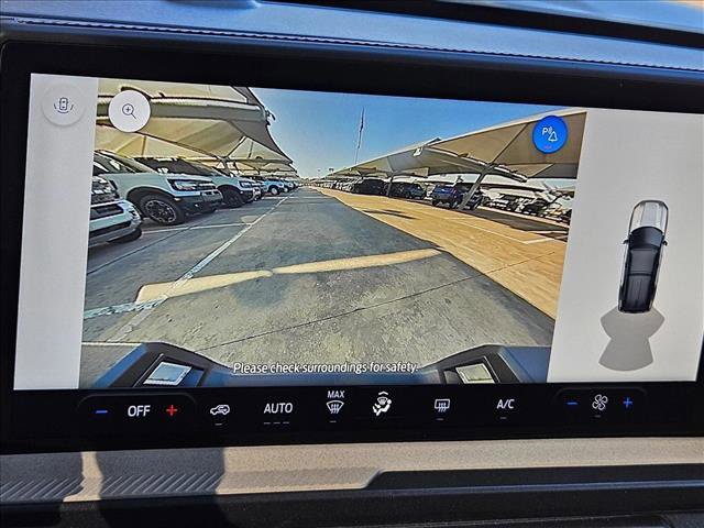 New 2026 Ford Bronco Sport Big Bend image 18