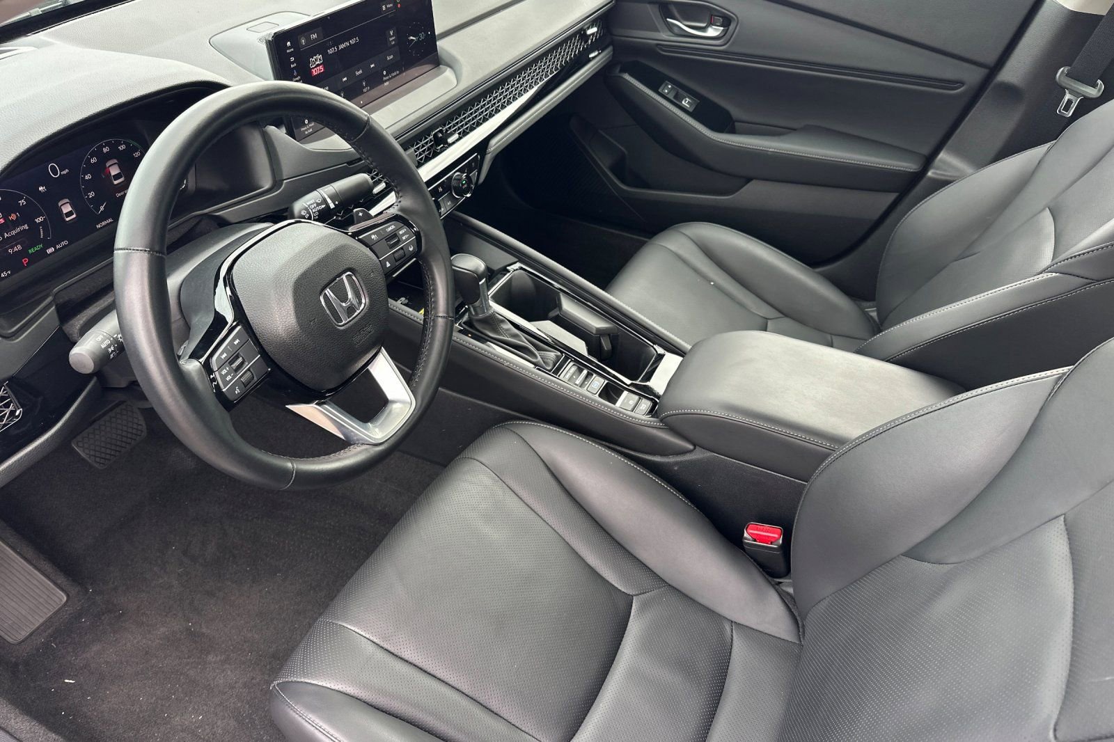 Used 2024 Honda Accord Touring image 10