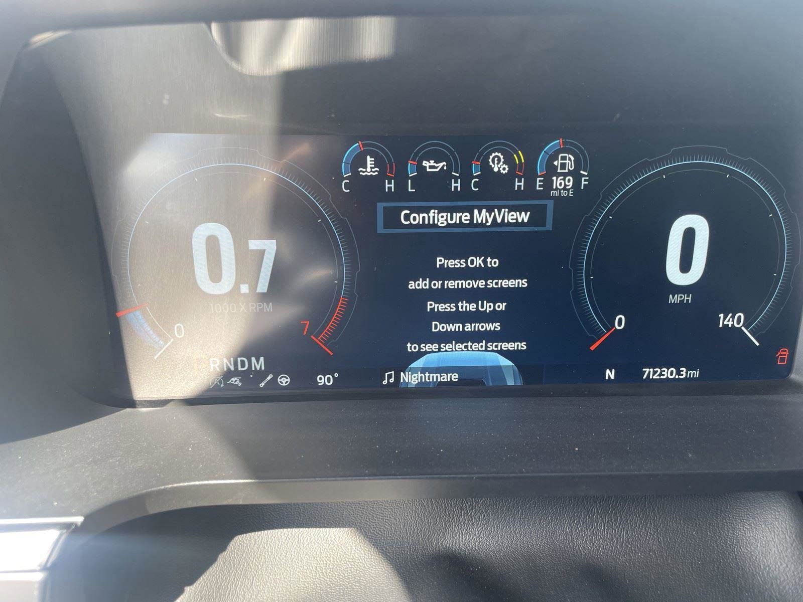 Used 2023 Ford F150 Raptor image 17