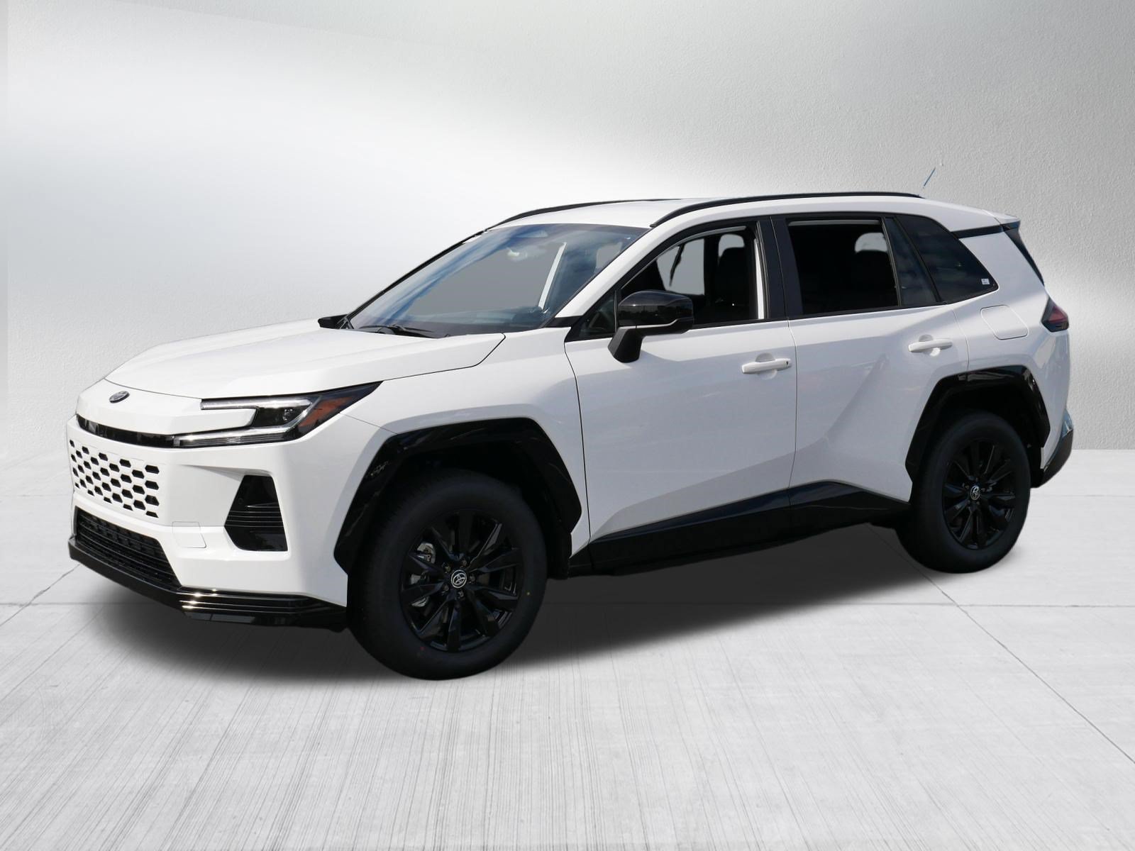 Used 2026 Toyota RAV4 SE w/ Convenience Package AWD/4WD image 4