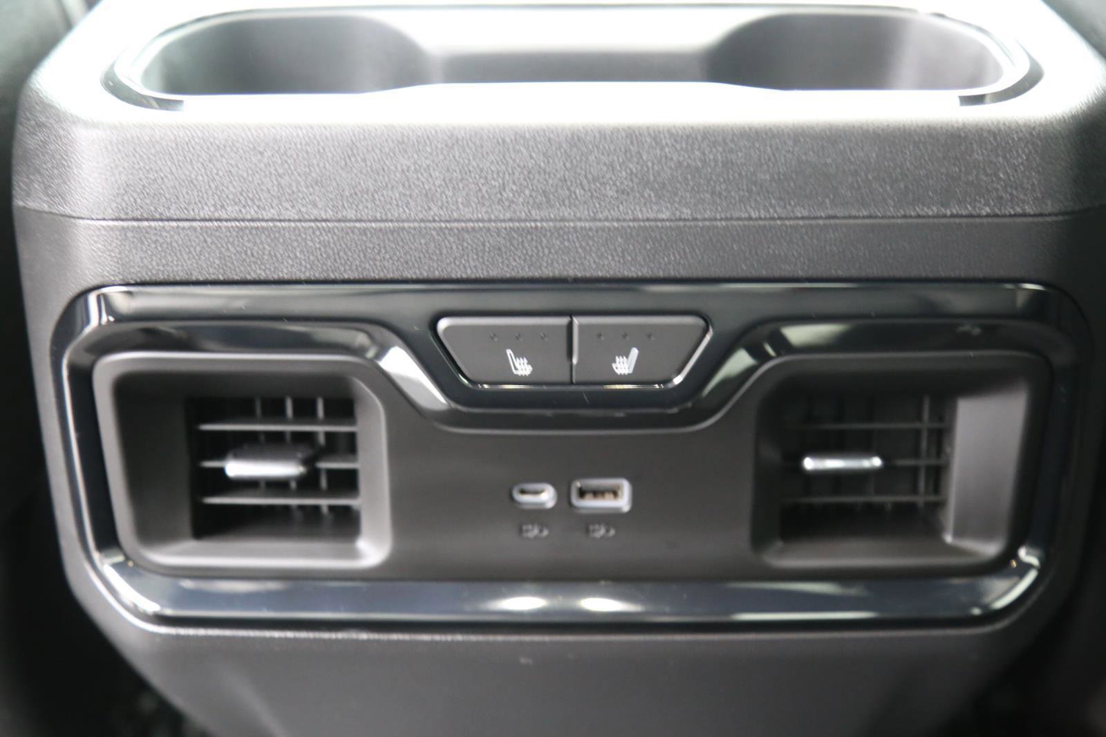 Used 2023 Chevrolet Silverado 1500 ZR2 w/ Technology Package image 23