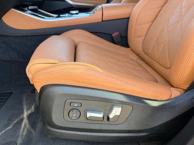 Used 2024 BMW X5 xDrive40i w/ Premium Package AWD/4WD image 26