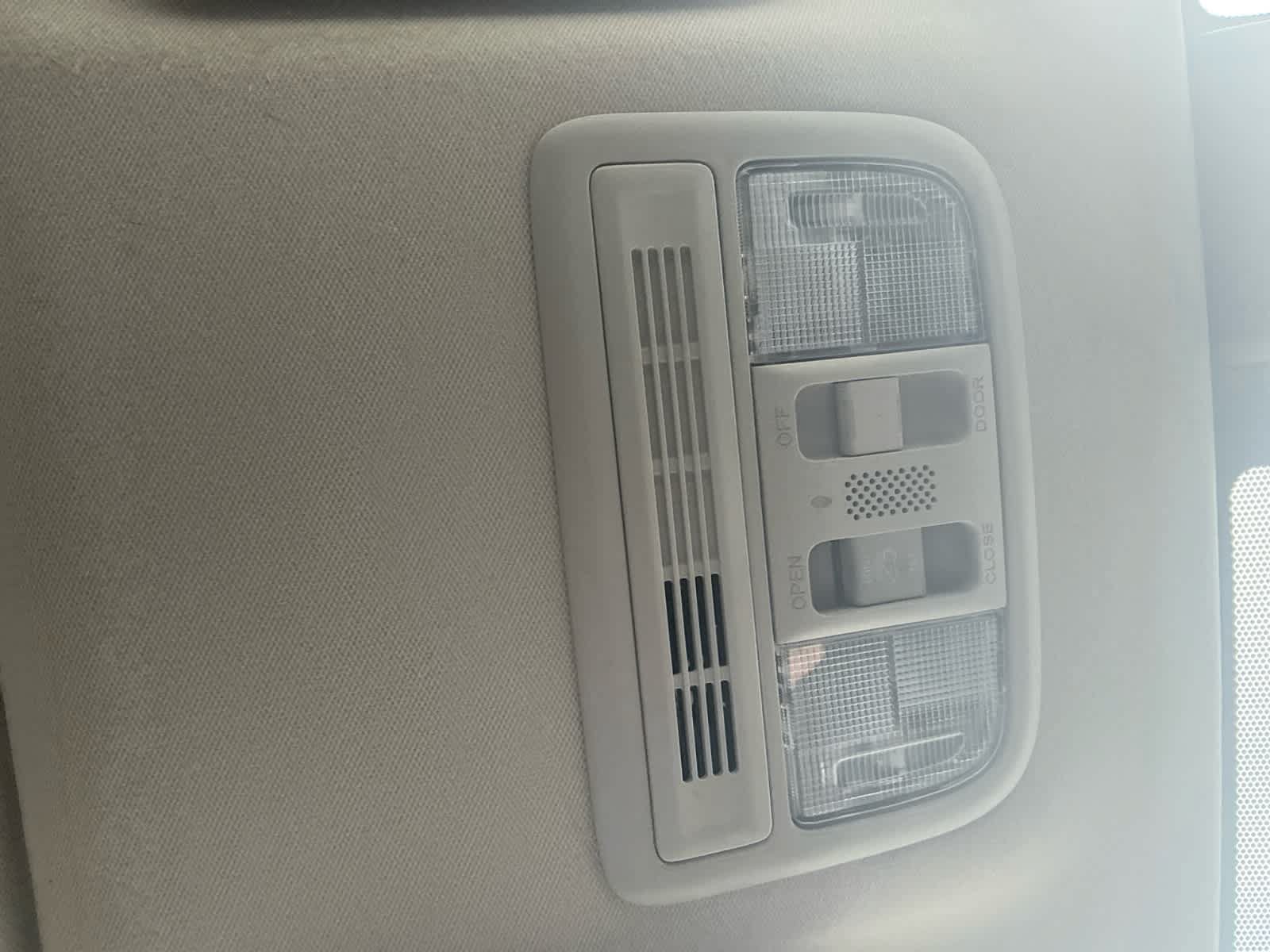 Used 2022 Honda HR-V EX image 18