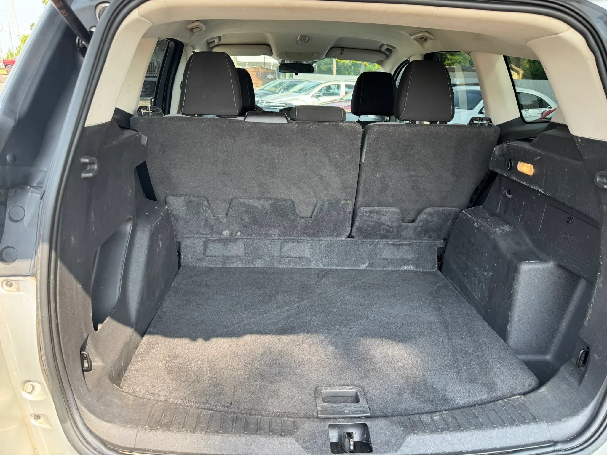 Used 2014 Ford Escape SE FWD image 5