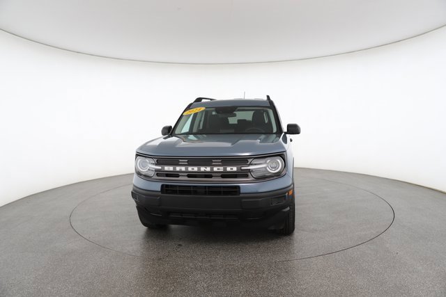 Used 2024 Ford Bronco Sport Big Bend image 31