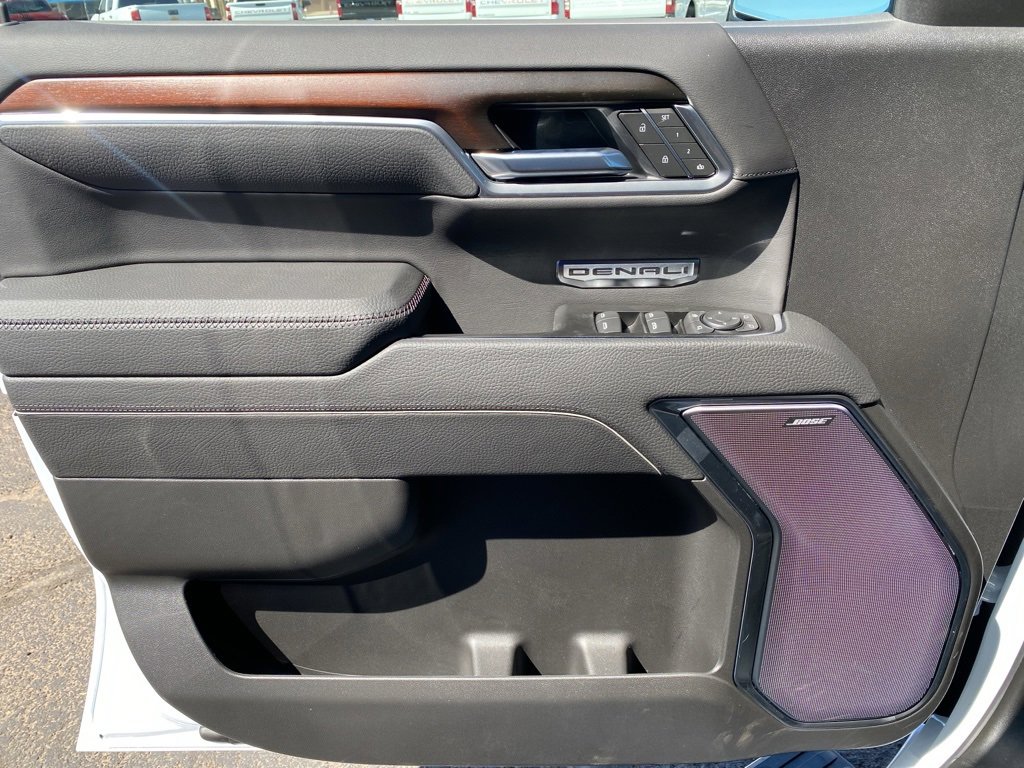 New 2026 GMC Sierra 1500 Denali w/ Technology Package image 43