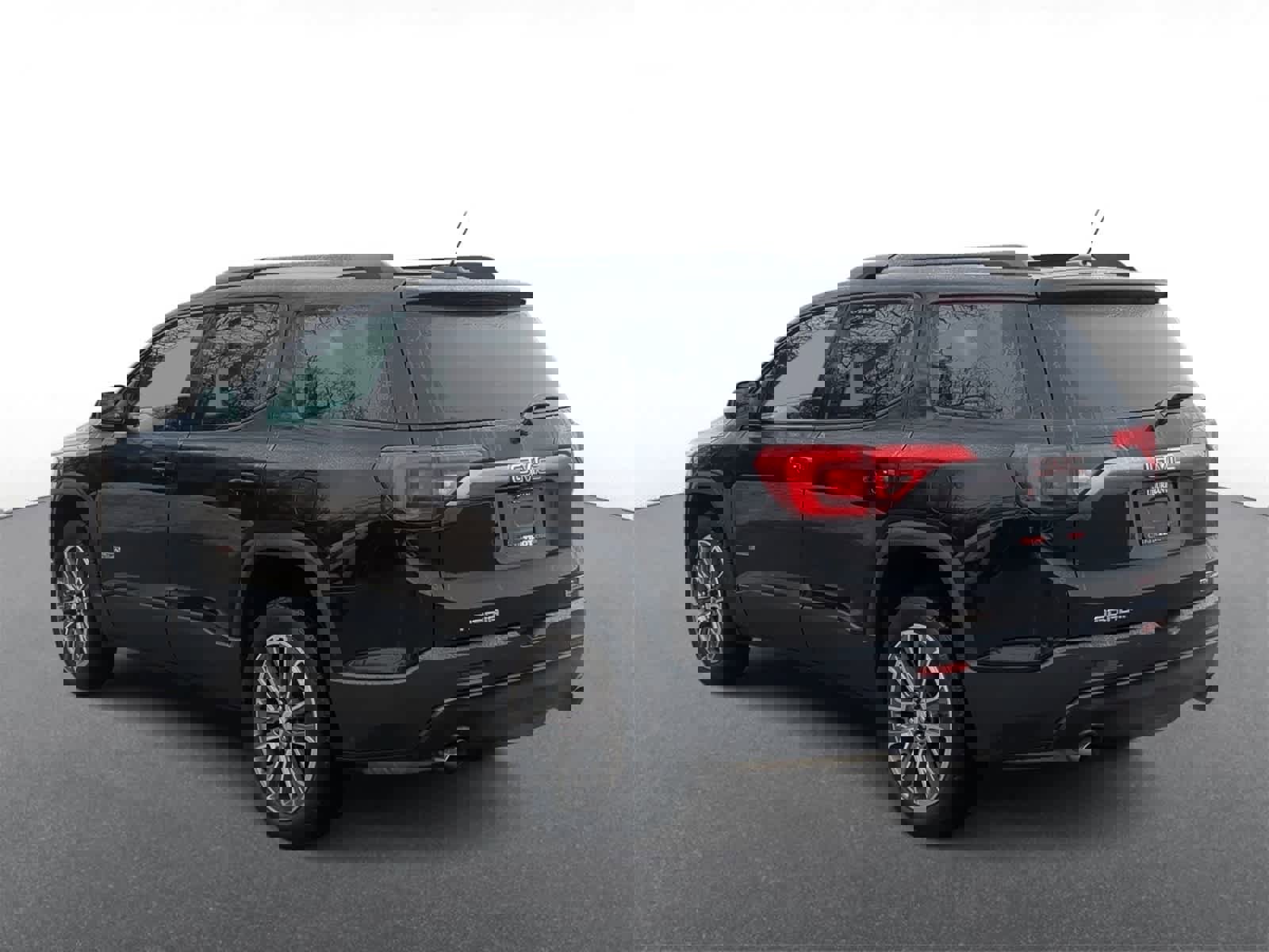 Used 2017 GMC Acadia SLT image 6