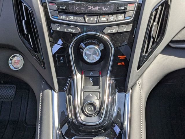 New 2026 Acura RDX w/ Technology Package image 13