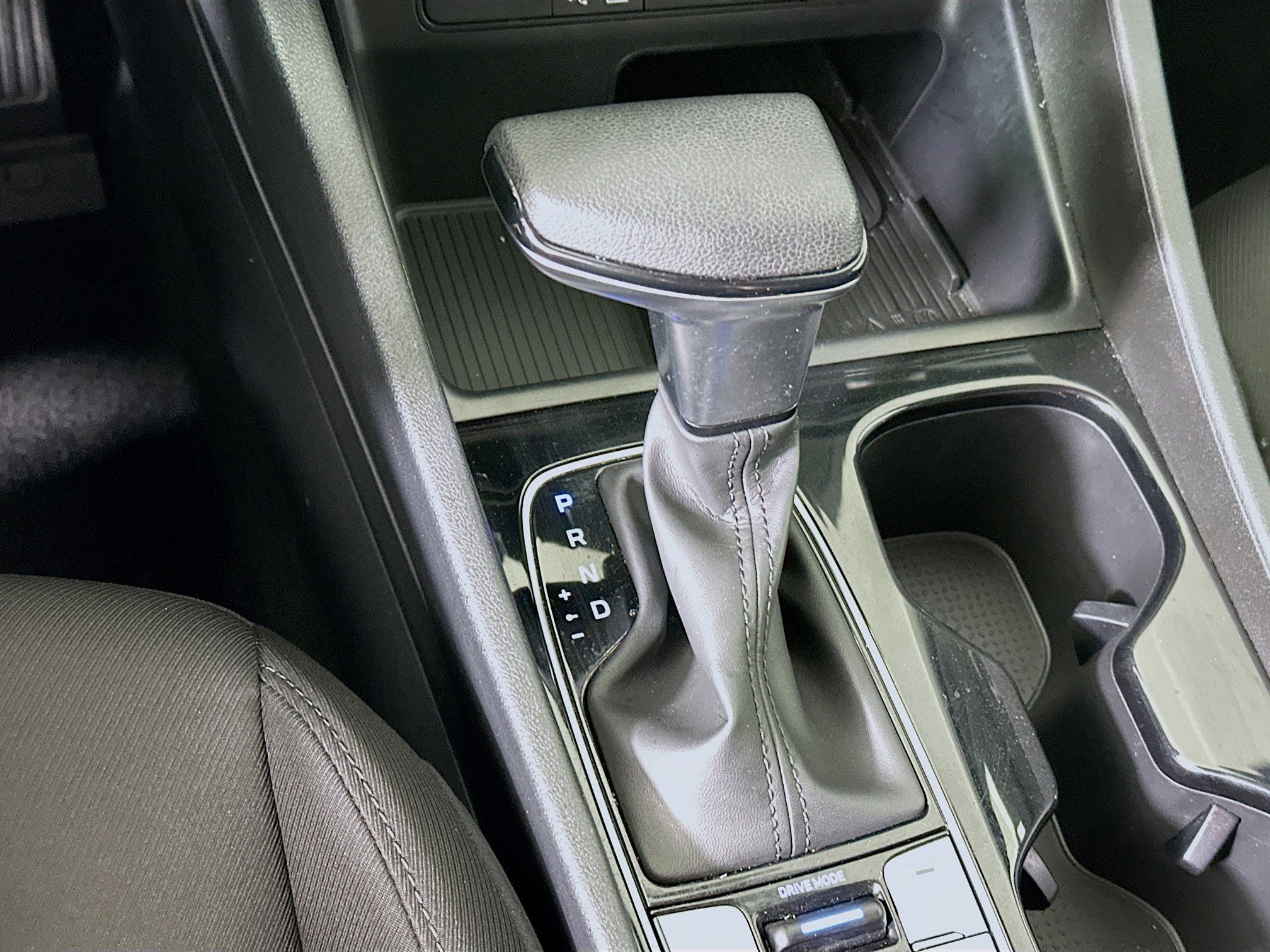 Used 2025 Hyundai Tucson SEL image 25