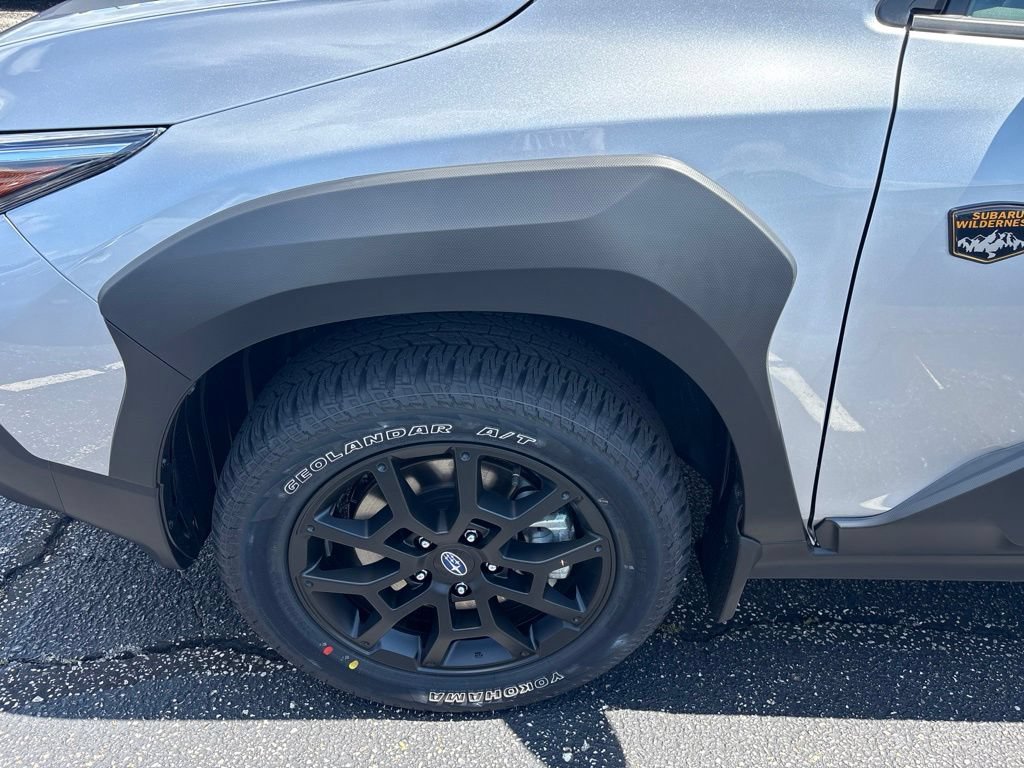 New 2026 Subaru Crosstrek 2.5i Wilderness AWD/4WD image 6