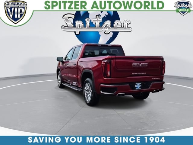 Used 2021 GMC Sierra 1500 Denali AWD/4WD video 2