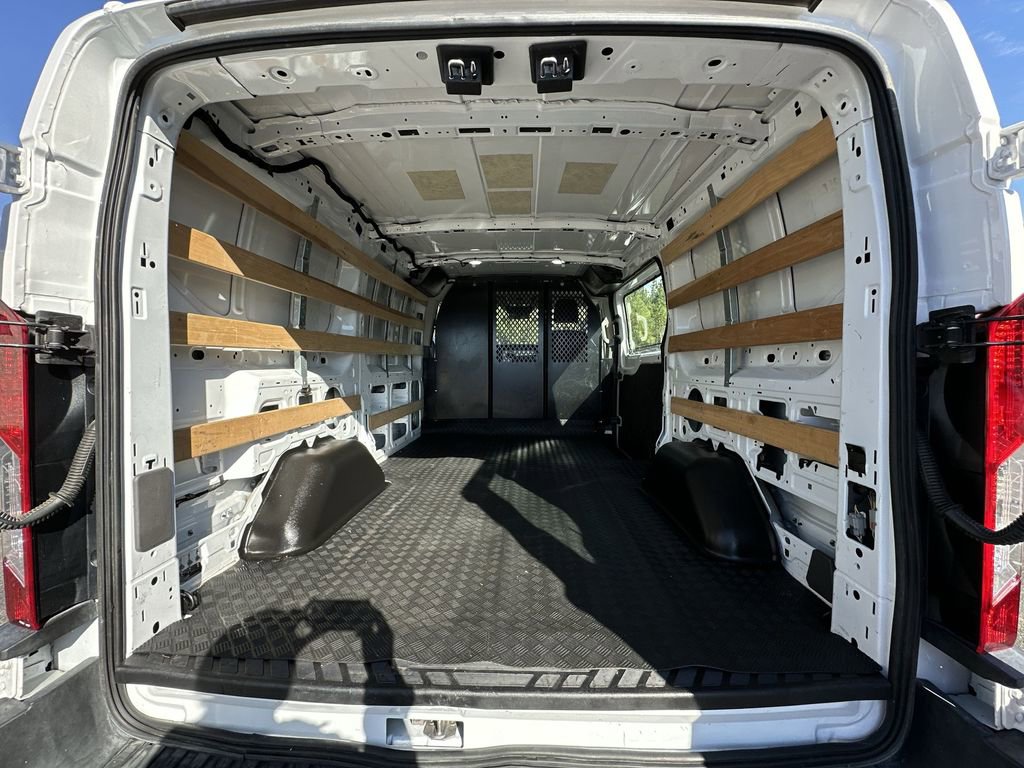 Used 2024 Ford Transit 250 Low Roof w/ Exterior Upgrade Package image 19