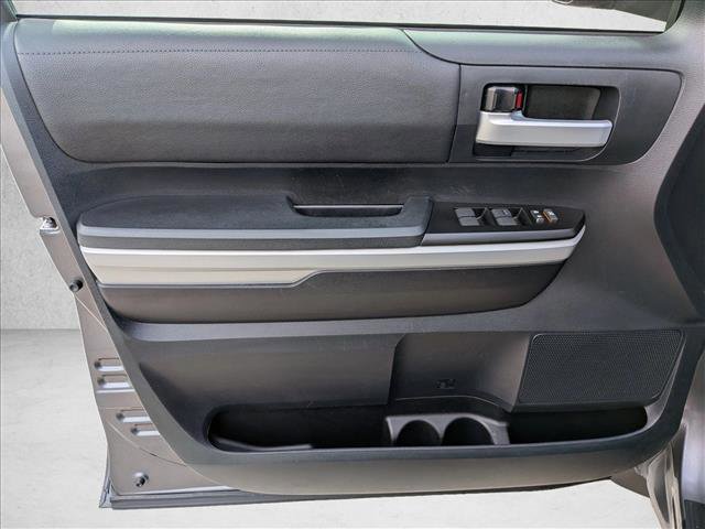 Used 2018 Toyota Tundra SR5 w/ TRD Off Road Package image 9