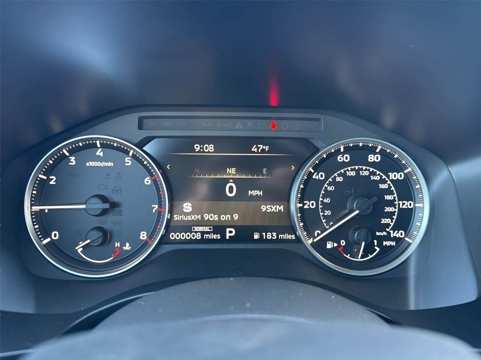 New 2026 Mitsubishi Outlander SE FWD image 16