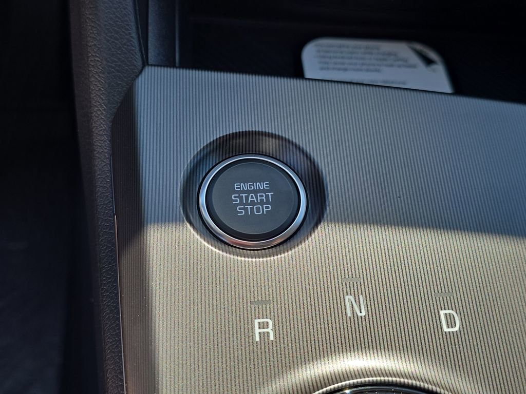 New 2026 Kia Sportage SX Prestige image 27