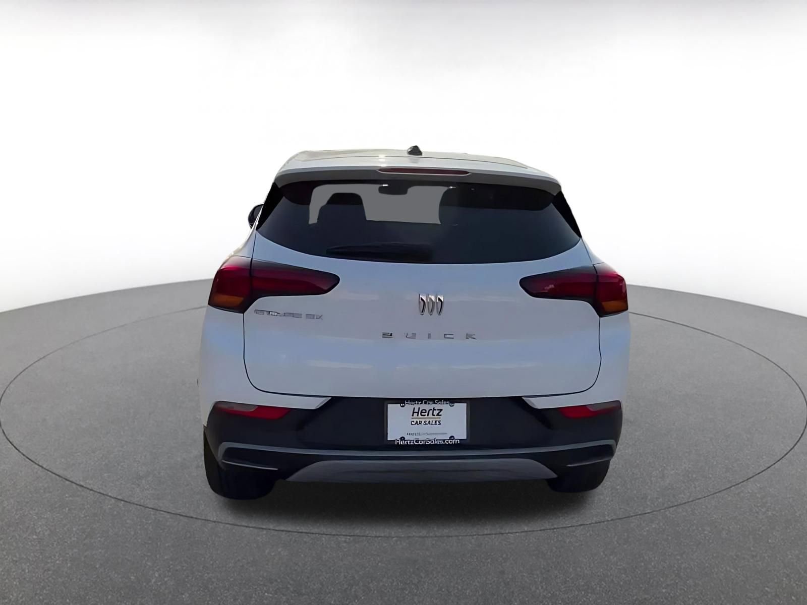 Used 2025 Buick Encore GX Preferred image 12