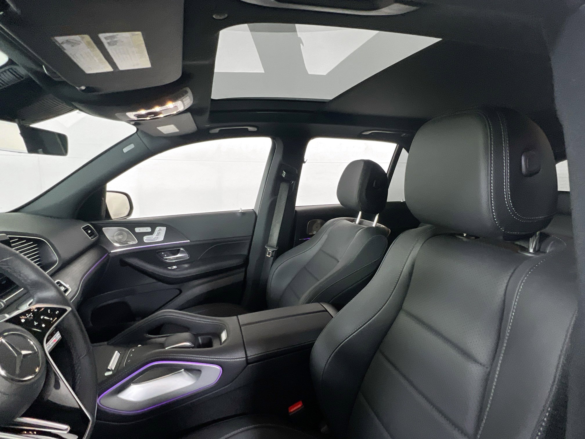 Used 2025 Mercedes-Benz GLE 450e 4MATIC image 22