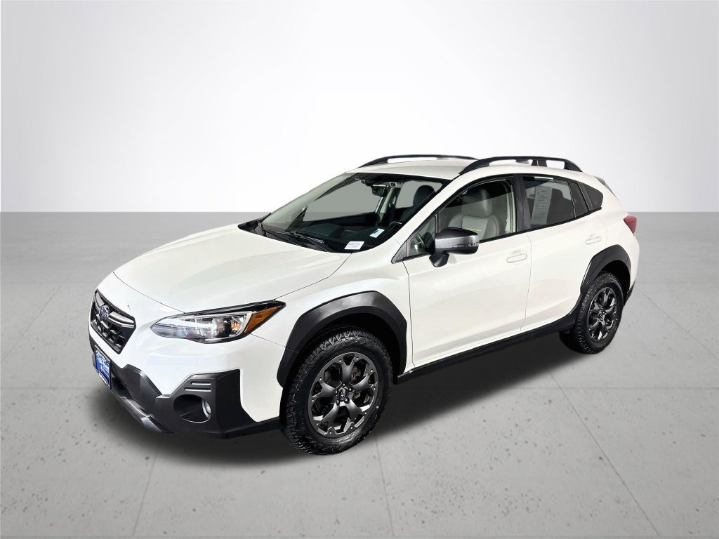 Used 2023 Subaru Crosstrek 2.5i Sport AWD/4WD image 2
