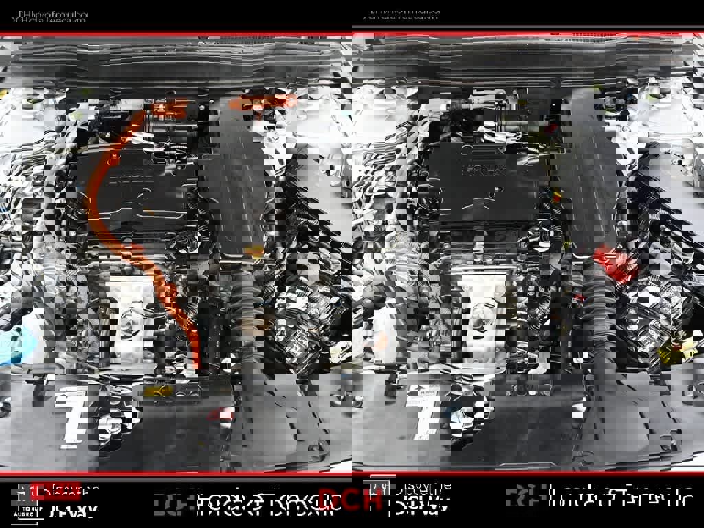 Used 2022 Honda Accord Sport image 25