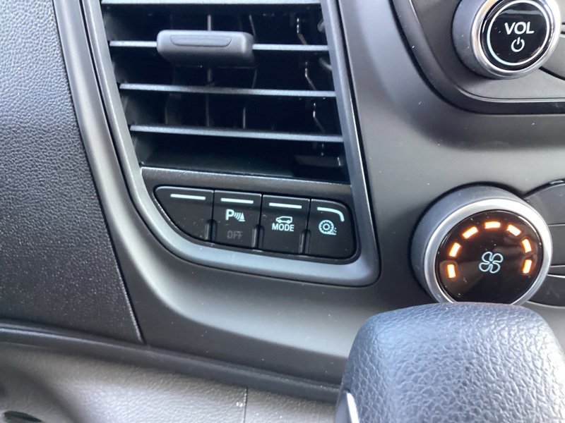 New 2025 Ford Transit 250 Low Roof image 29