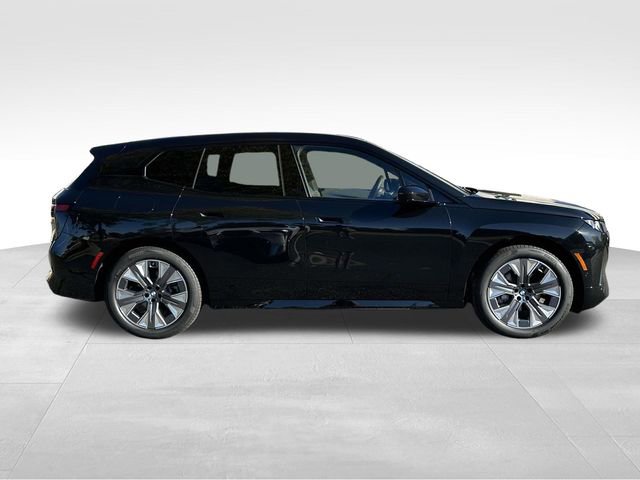 New 2026 BMW iX xDrive60 video 2