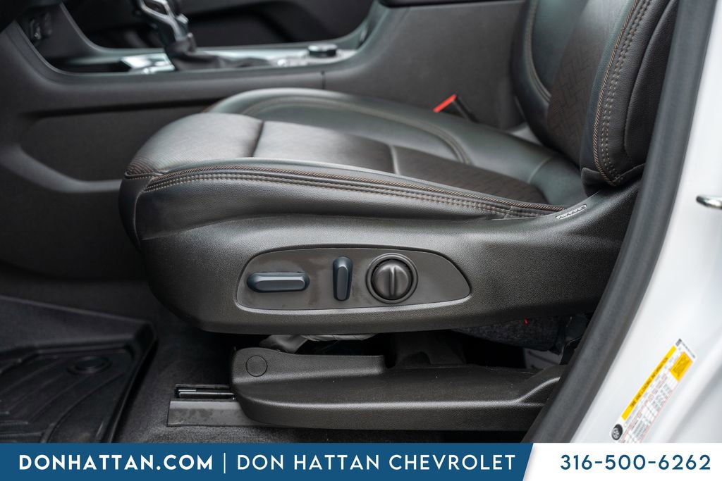 Used 2023 Chevrolet Traverse High Country image 20