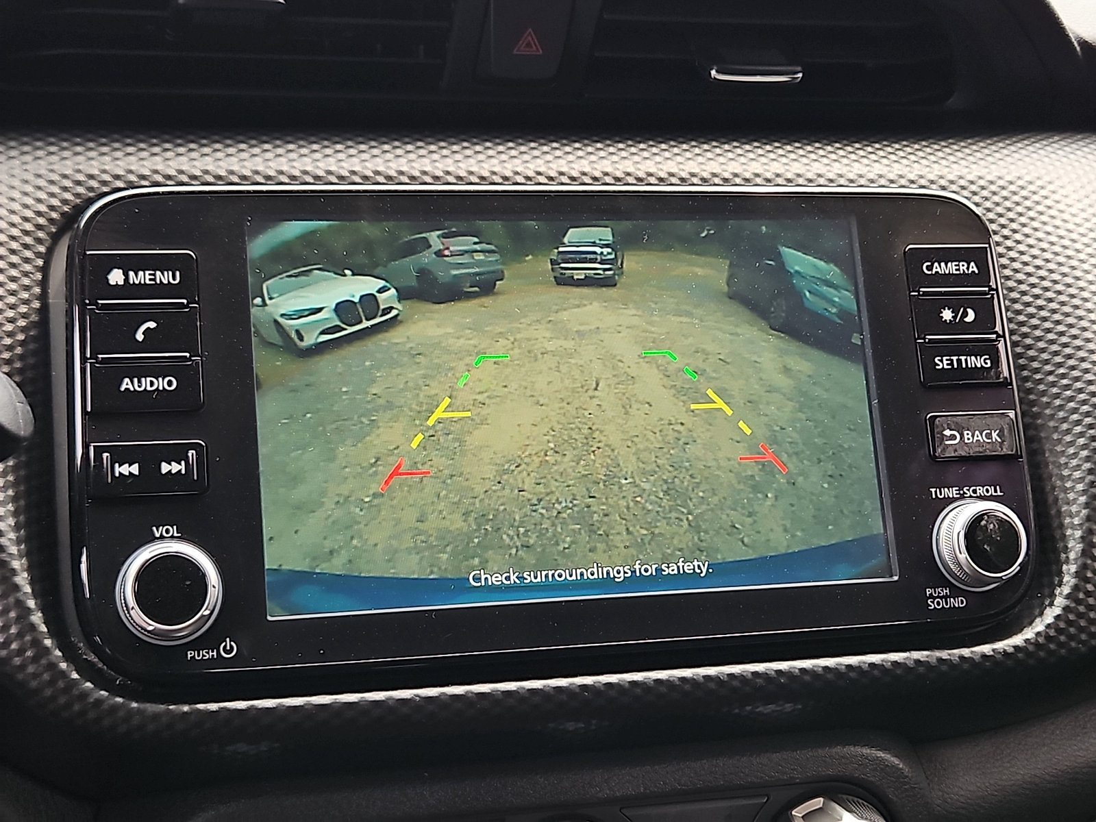 Used 2023 Nissan Kicks SV FWD image 19