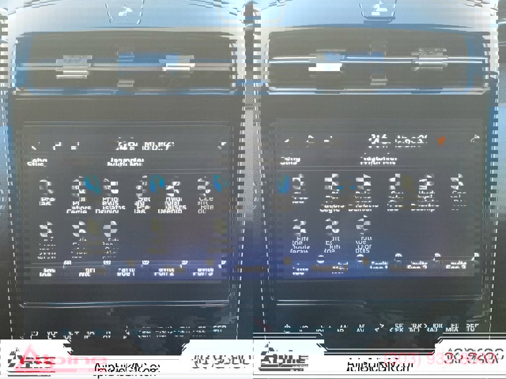 Used 2022 Hyundai Santa Cruz Limited w/ Cargo Package image 17