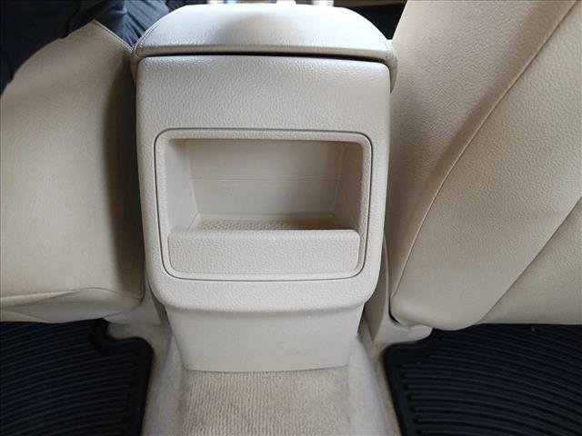 Used 2012 Volkswagen Passat 2.5 SEL FWD image 18
