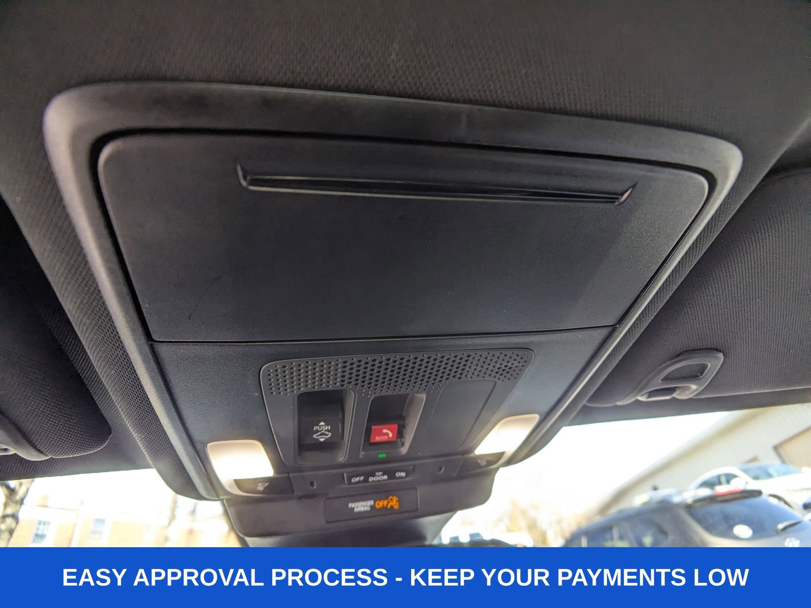 Used 2023 Honda Accord Sport image 22