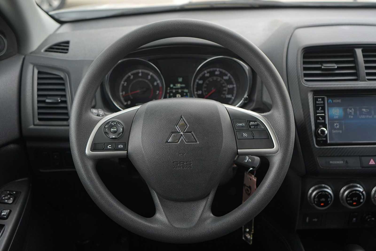 Used 2022 Mitsubishi Outlander Sport ES FWD image 16