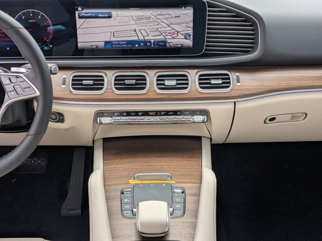 New 2025 Mercedes-Benz GLE 350 4MATIC image 11