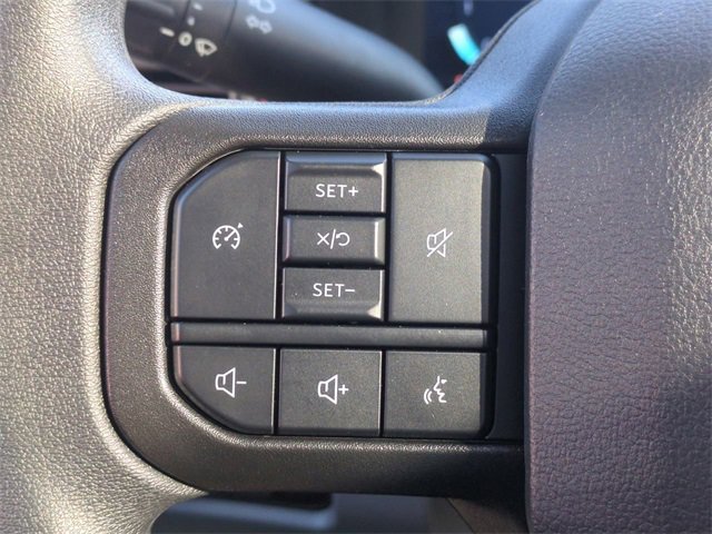 New 2026 Ford F250 XLT w/ XLT Premium Package image 25