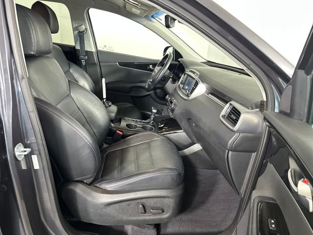 Used 2019 Kia Sorento EX image 28