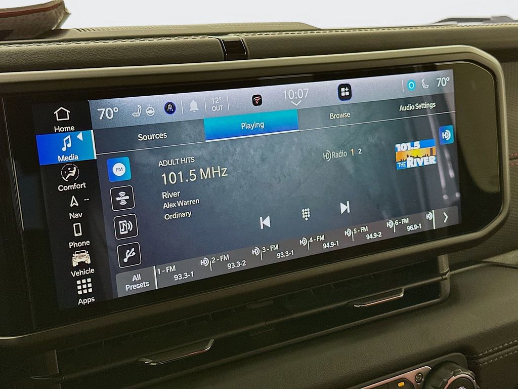 Used 2024 Jeep Wrangler Unlimited Rubicon 392 image 19